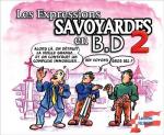 Les expressions savoyardes en B.D # 2