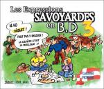 Les expressions savoyardes en B.D # 3