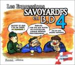 Les expressions savoyardes en B.D # 4