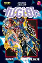 Yu-Gi-Oh! 19 Manga