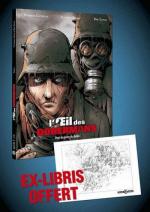 L'oeil des dobermans 1