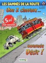 Les damnés de la route 6
