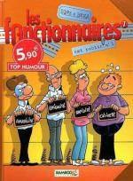 Les fonctionnaires 7