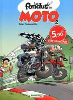 Les fondus de moto # 2