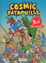 Cosmic patrouille 1