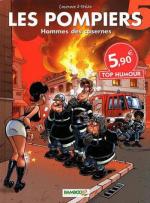 Les pompiers 5