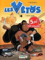Les vétos 1