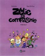 Zélie et compagnie 8