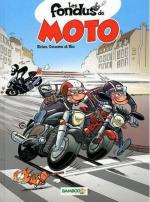 Les fondus de moto 1