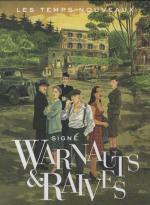 Les temps nouveaux 2