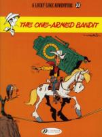 Lucky Luke 33