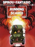 Les aventures de Spirou et Fantasio 3