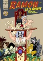 Ramon de la Muerte # 1