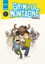 Grim à la montagne 1
