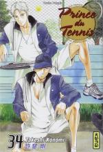 Prince du Tennis 2