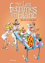 Les femmes en blanc 6