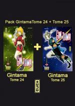Gintama 13