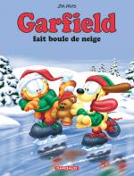 Garfield # 15