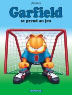 Garfield 24