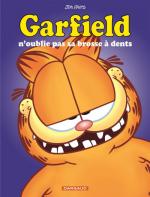 Garfield 22