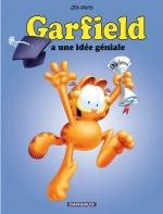 Garfield 33