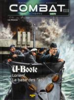 Combat - Mer # 2