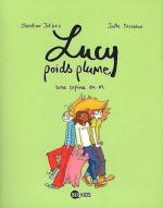 Lucy Poids Plume 2