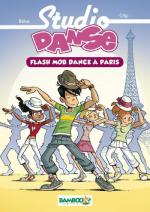 Studio danse 3