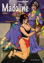 Madoline # 1