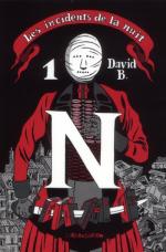 Les incidents de la nuit 1
