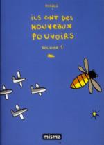 Ils ont des nouveaux pouvoirs 1