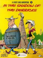 Lucky Luke 5