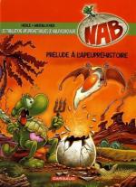 Nab # 1