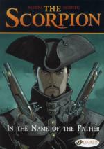 Le Scorpion 5