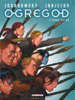 Ogregod 1