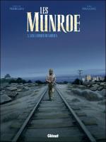 Les Munroe 1