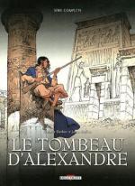 Le tombeau d'Alexandre 1