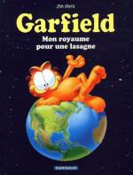 Garfield # 6