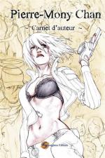 Carnet d'auteur - Pierre-Mony Chan # 2