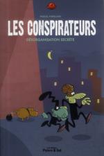 Les conspirateurs 1