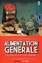 Alimentation générale # 2