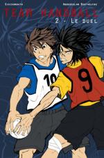 Team handball # 2