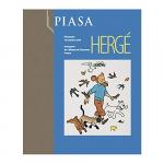 Piasa - Hergé # 1