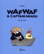 Wafwaf et Captain Miaou 1