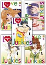 Love Junkies 1