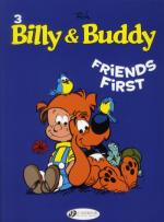 Boule & Bill 3