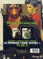 Mauvais garçons 1