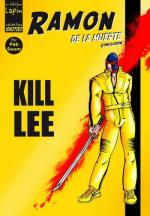 Ramon de la Muerte # 4