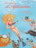 Les délices d’Aphrodite 2