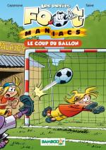 Les petits footmaniacs 1